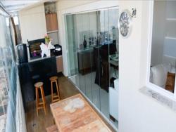 #AD0013 - Duplex para Venda em São Paulo - SP - 1