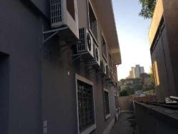 Sobrado para Locação em São Paulo - 4