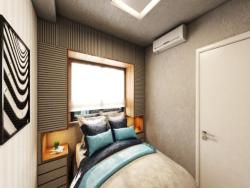 #AP3174 - Apartamento para Locação em São Paulo - SP - 1