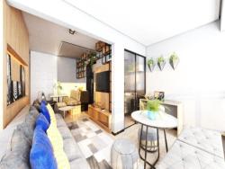 #AP3174 - Apartamento para Locação em São Paulo - SP - 2