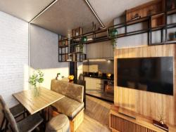 Apartamento para Locação em São Paulo - 4