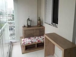 Apartamento para Venda em São Paulo - 2