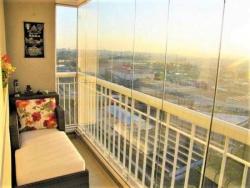 Apartamento para Venda em São Paulo - 2