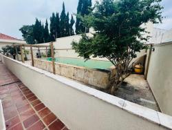 #CA0193 - Casa para Locação em São Paulo - SP - 1