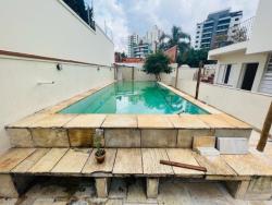 #CA0193 - Casa para Locação em São Paulo - SP - 3
