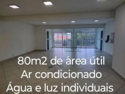 #SA0166 - Sala para Locação em São Paulo - SP - 1