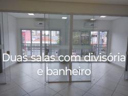 #SA0166 - Sala para Locação em São Paulo - SP - 2