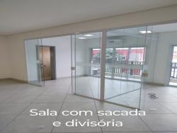 Sala para Locação em São Paulo - 5